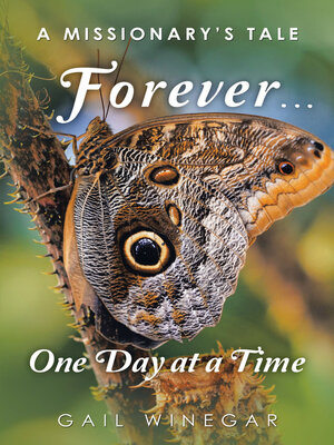 cover image of Forever... One Day at a Time